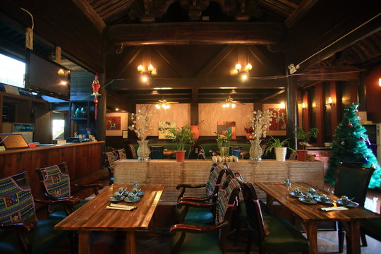 餐廳