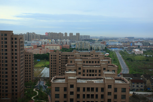 戶外風(fēng)光
