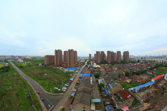 戶外風(fēng)光