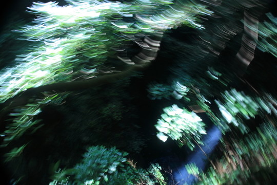 戶外山水