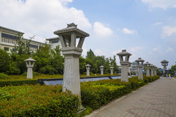 徐州漢文化景區(qū)