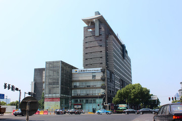現(xiàn)代建筑
