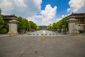 徐州漢文化景區(qū)