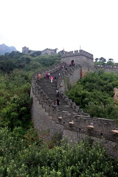 綏中明代長城