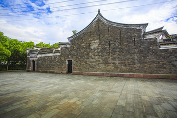 鎮(zhèn)海區(qū)