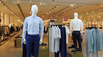 服裝店