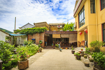 鎮(zhèn)海區(qū)