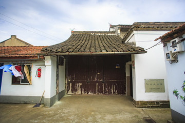 鎮(zhèn)海區(qū)