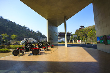 鎮(zhèn)海區(qū)