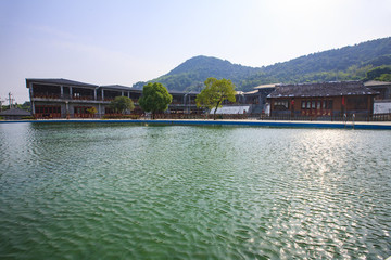 鎮(zhèn)海區(qū)