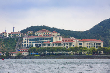 鎮(zhèn)海區(qū)
