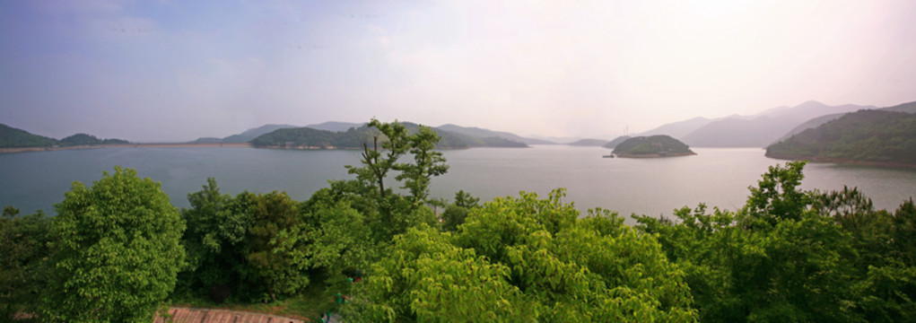 戶外風(fēng)光