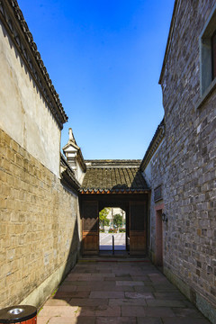 鎮(zhèn)海區(qū)