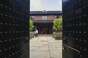 鎮(zhèn)海區(qū)