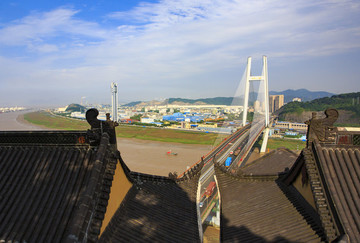鎮(zhèn)海區(qū)