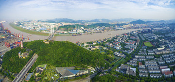 鎮(zhèn)海區(qū)