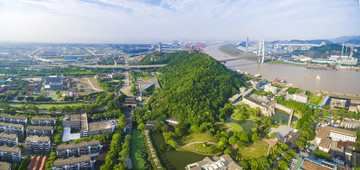鎮(zhèn)海區(qū)
