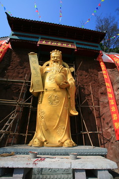 寺廟