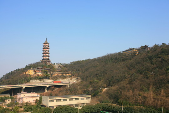 戶外風(fēng)光