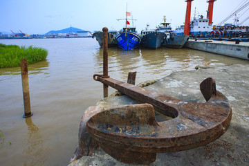鎮(zhèn)海區(qū)