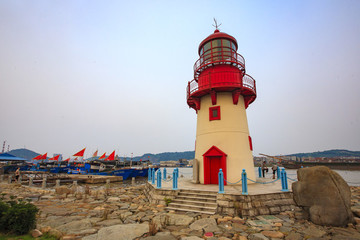 鎮(zhèn)海區(qū)