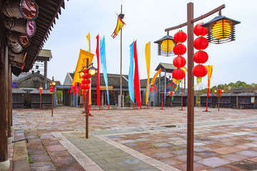 鎮(zhèn)海區(qū)