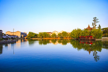鎮(zhèn)海區(qū)