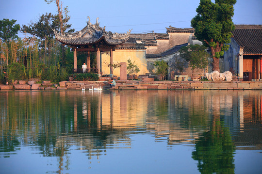 戶外風(fēng)光