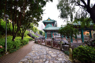 園林