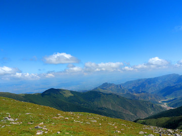 山西駝梁風(fēng)景