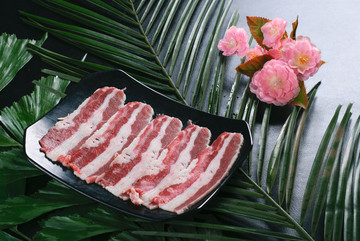 肥牛火鍋