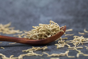本草綱目藥材