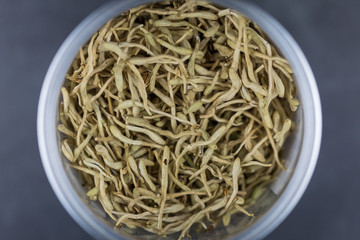 金銀花