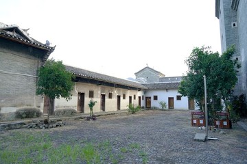 客家圍屋