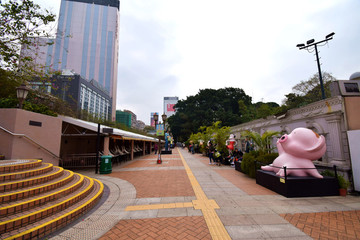 廣場(chǎng)
