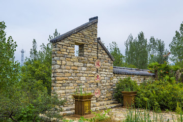 棗莊新農(nóng)村建設(shè)