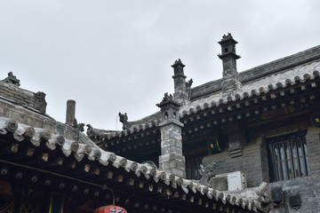 平遙古城
