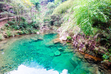 大奇山國(guó)家森林公園