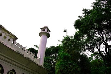 宗教建筑