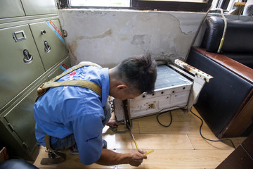 空調(diào)維修