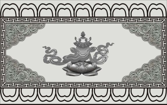 法器8