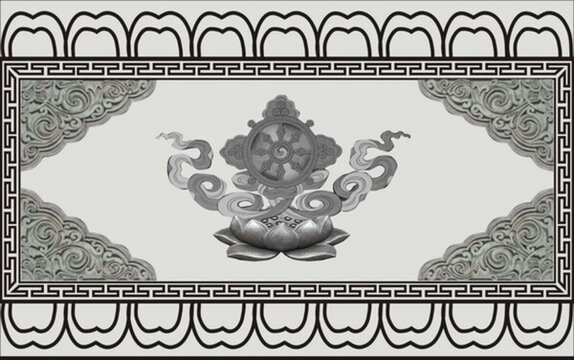 法器6