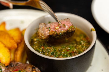 澳洲眼肉
