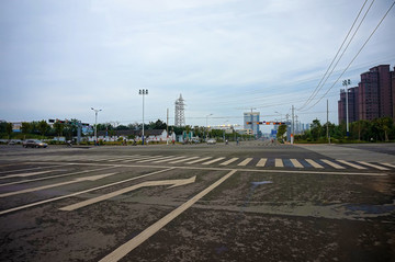 十字路口