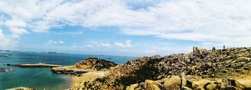 平潭大福灣