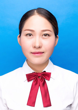 證件照