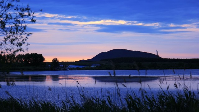 黑龍江五大連池風(fēng)景區(qū)