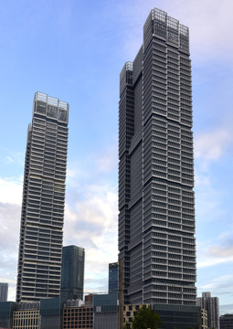 上海星港國際中心