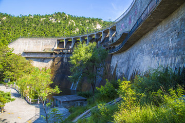 沂蒙山旅游區(qū)龜蒙景區(qū)