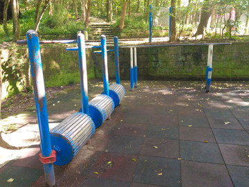公園活動